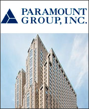 Paramount Group Inc.